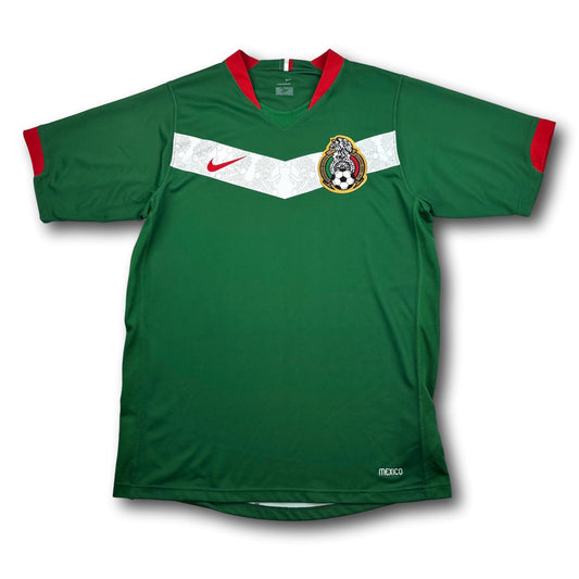 Mexique - 2006 - Domicile - S - Nike