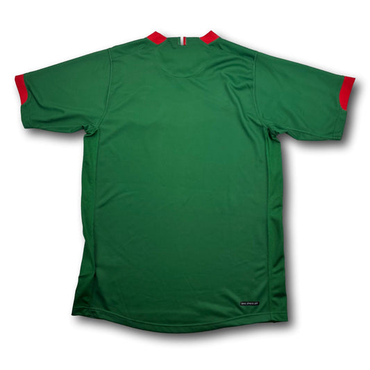 Mexique - 2006 - Domicile - S - Nike