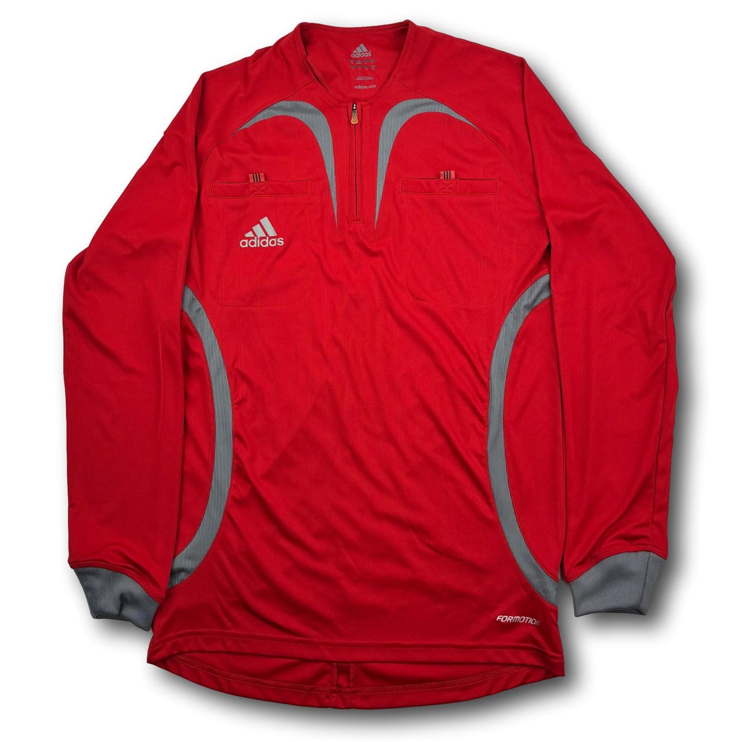 Arbitre - 2006 - T - adidas