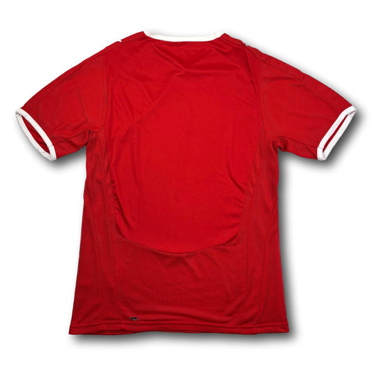 Suisse - 2008-09 - Domicile - M - Puma