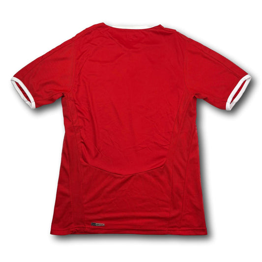 Suisse - 2008-09 - Domicile - M - Puma