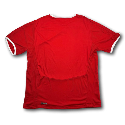 Suisse - 2008-09 - Domicile - L - Puma