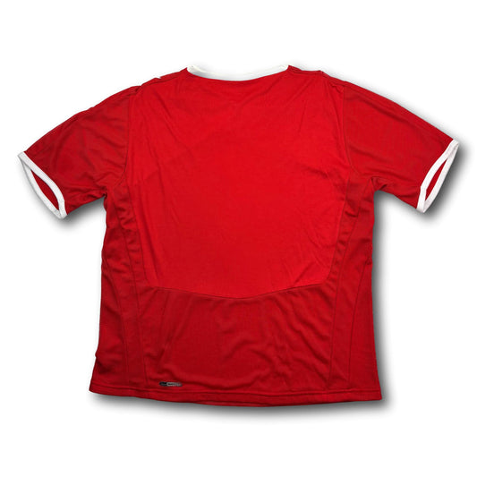 Suisse - 2008-09 - Domicile - M - Puma