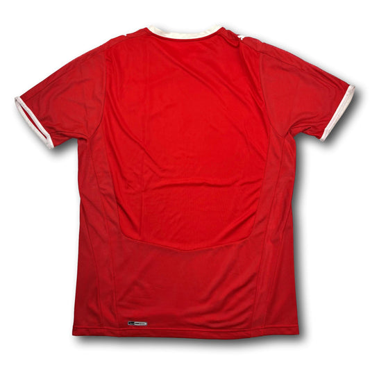 Suisse - 2008-09 - Domicile - M - Puma