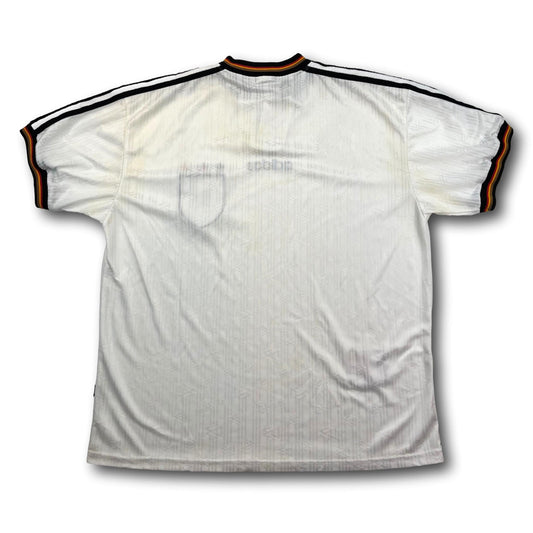 Allemagne - 1996 - Domicile - XL - adidas