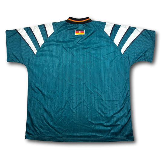 Allemagne - 1996-98 - Extérieur - XXL - adidas