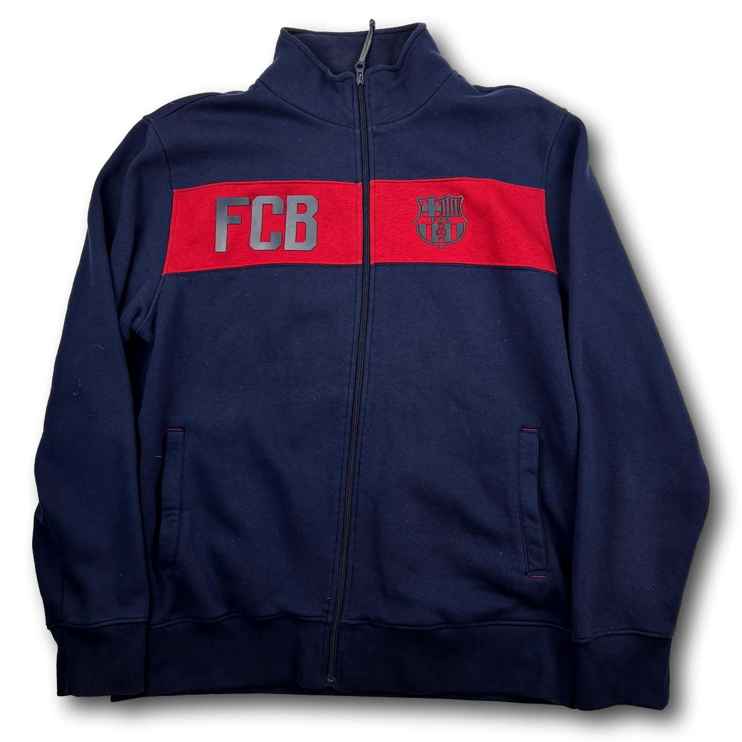 FC Barcelona - Football Jacket - Fan - XL