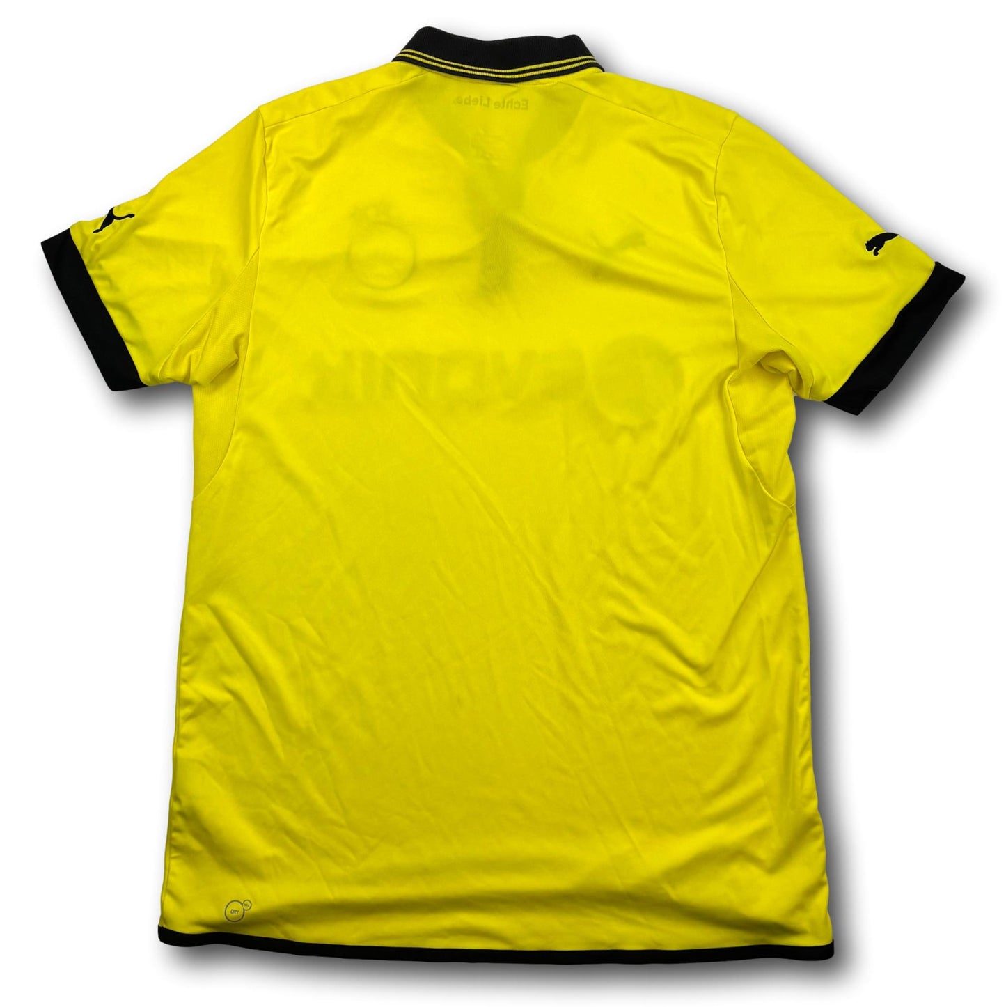 Borussia Dortmund - 2012-13 - Heim - XL - Puma