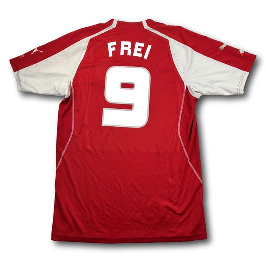 Suisse - 2004-05 - Domicile - XL - Puma - Frei #9