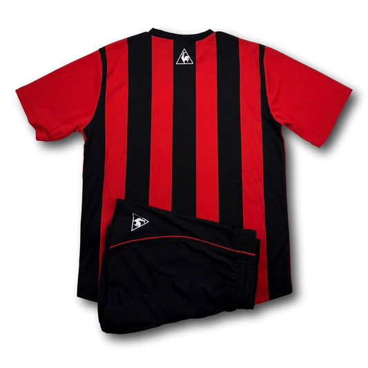 Neuchâtel Xamax - 2003-04 - Domicile - 158 - Le Coq Sportif