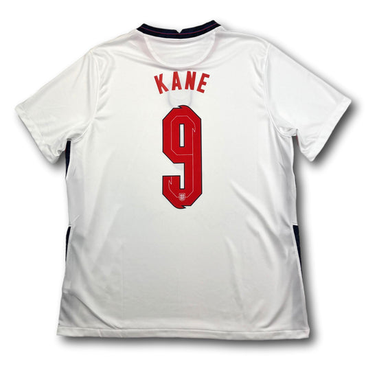 England - 2020 - Heim - XL - Nike - Kane #9