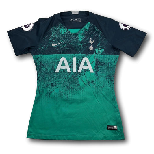 Tottenham Hotspur - 2018-19 - Troisième - S - Nike - Dele #20