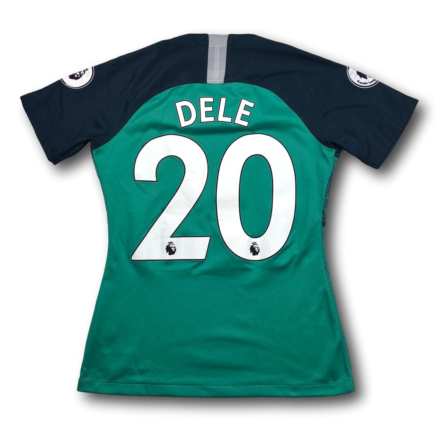 Tottenham Hotspur - 2018-19 - Third - S - Nike - Dele #20