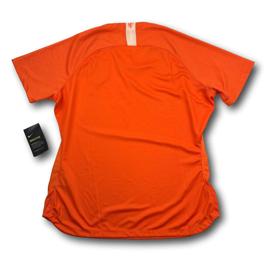Niederlande - 2019-20 - Heim - XL - Nike