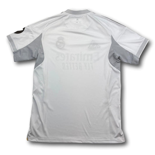 Real Madrid - 2025-26 - Domicile - H - adidas