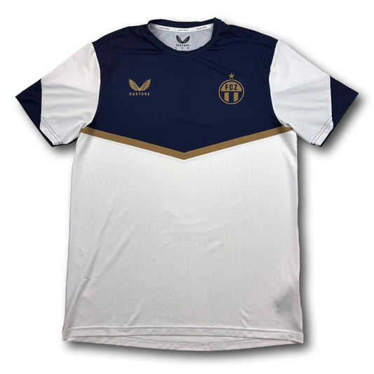 FC Zurich - 2024-25 - Walkout - M - Castore