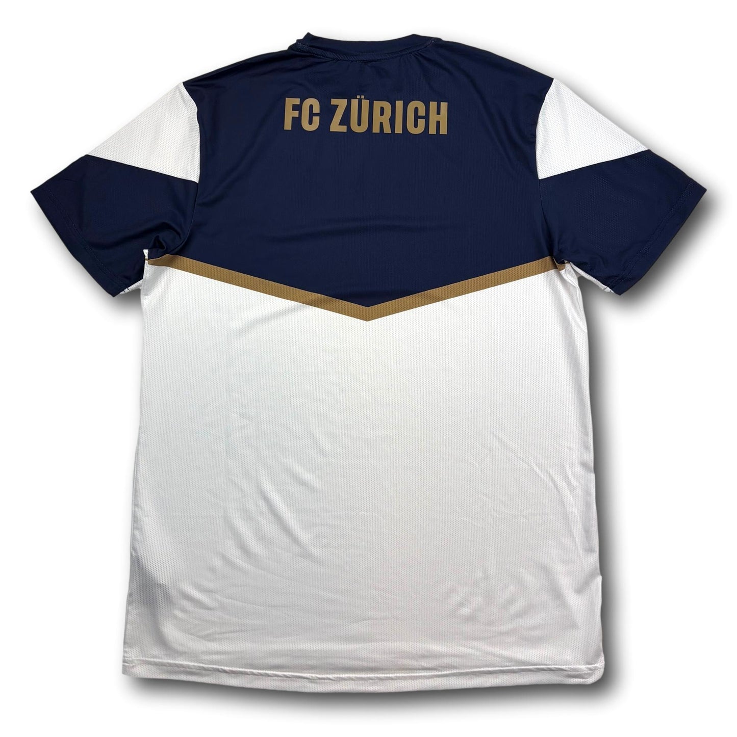FC Zurich - 2024-25 - Walkout - M - Castore