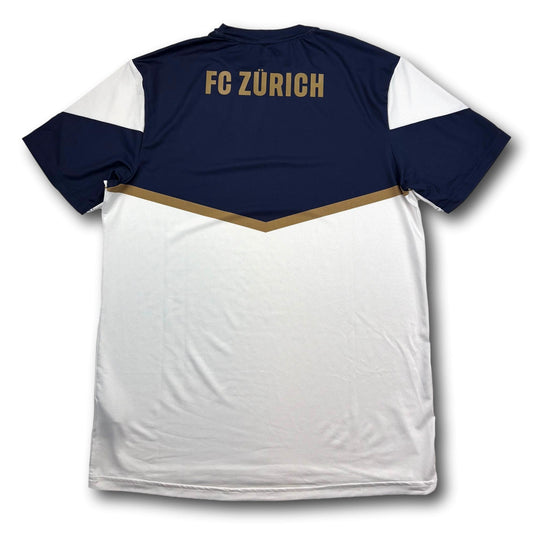 FC Zurich - 2024-25 - Walkout - M - Castore