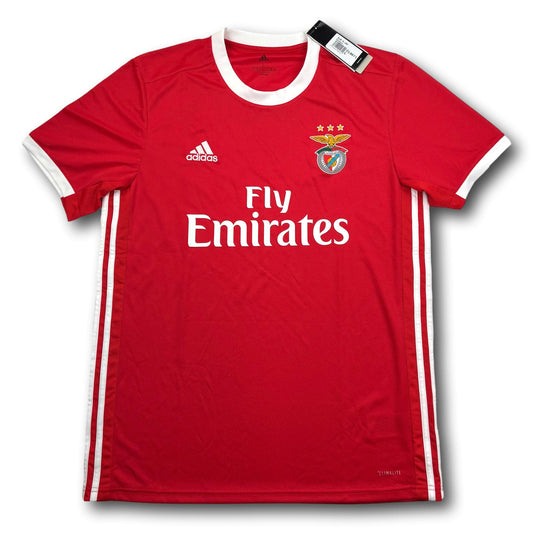 Benfica Lissabon - 2019-20 - Heim - L - adidas