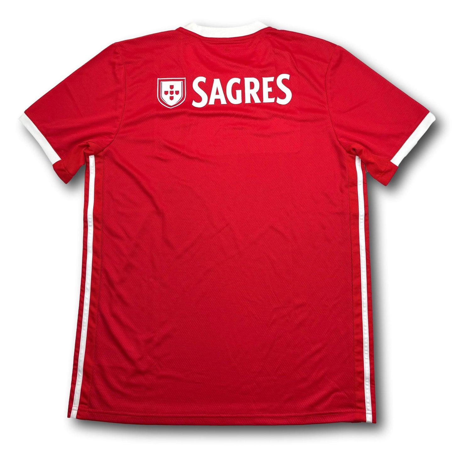 Benfica Lisbonne - 2019-20 - Domicile - L - adidas