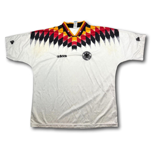 Germany - 1994-95 - Home - XL - adidas