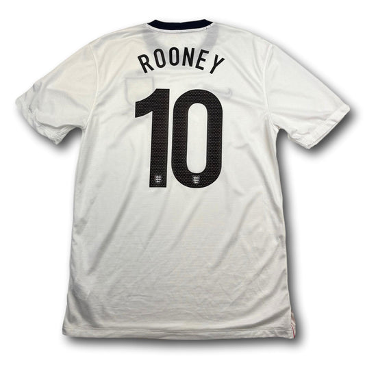 England - 2013 - Jubiläum - M - Nike - Rooney #10
