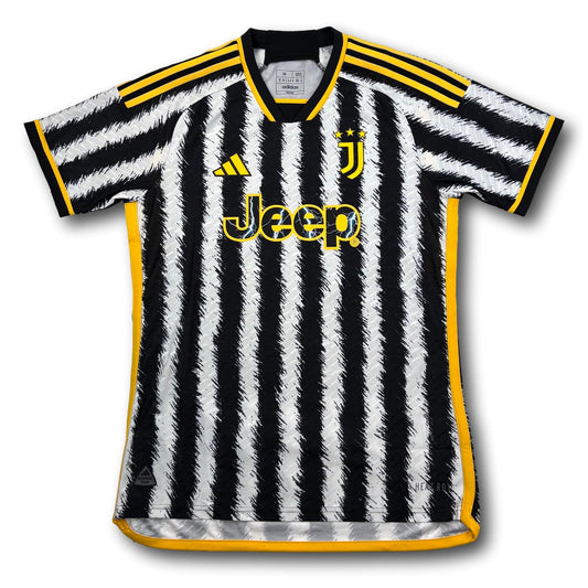 Juventus Turin - 2023-24 - Heim - M - adidas