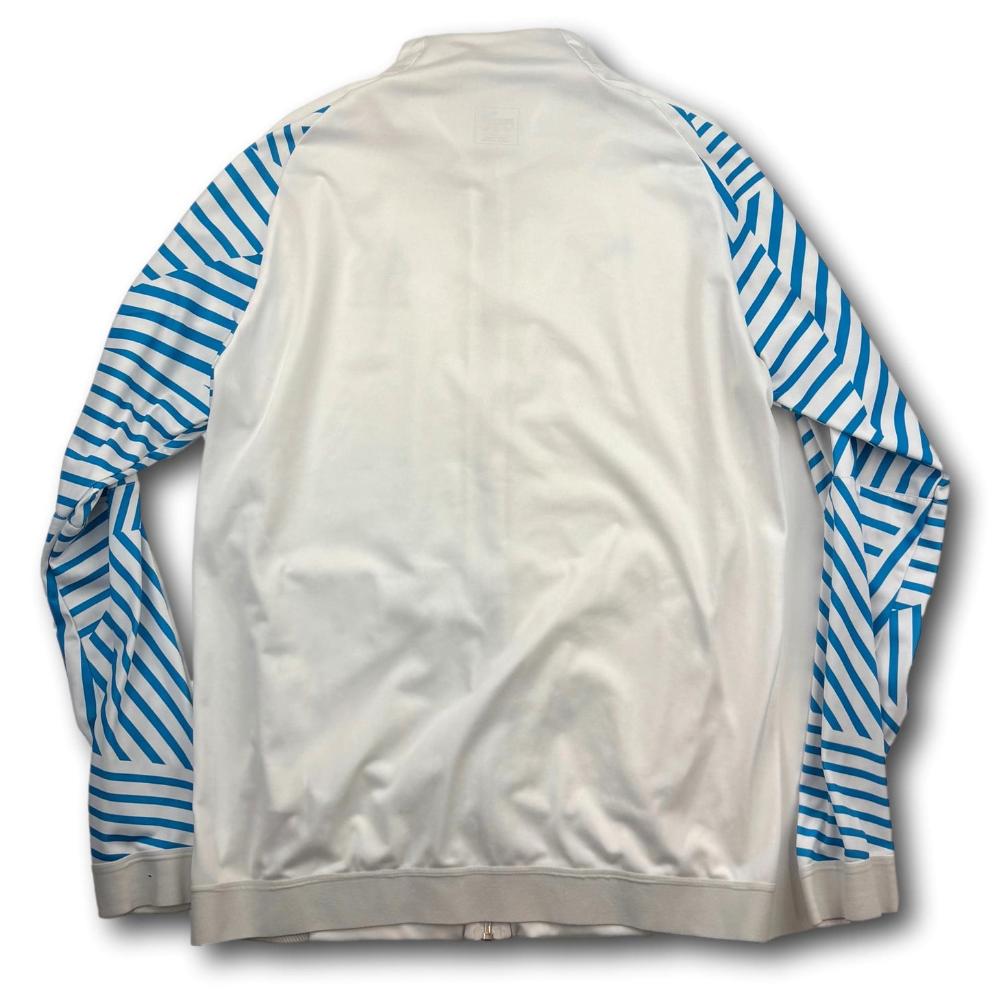 Olympique Marseille - Veste de football - 2018 - Entraînement - L - Puma