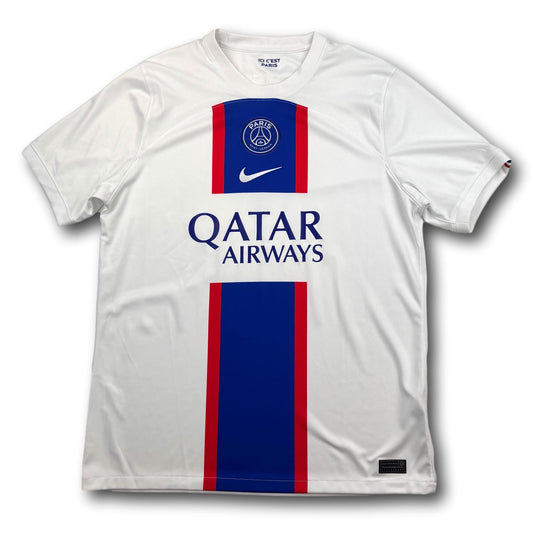 Paris Saint-Germain - 2022-23 - Drittes - L - Nike