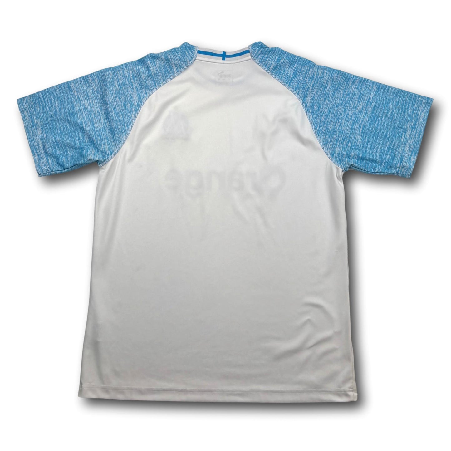 Olympique Marseille - 2018-19 - Home - L - Puma