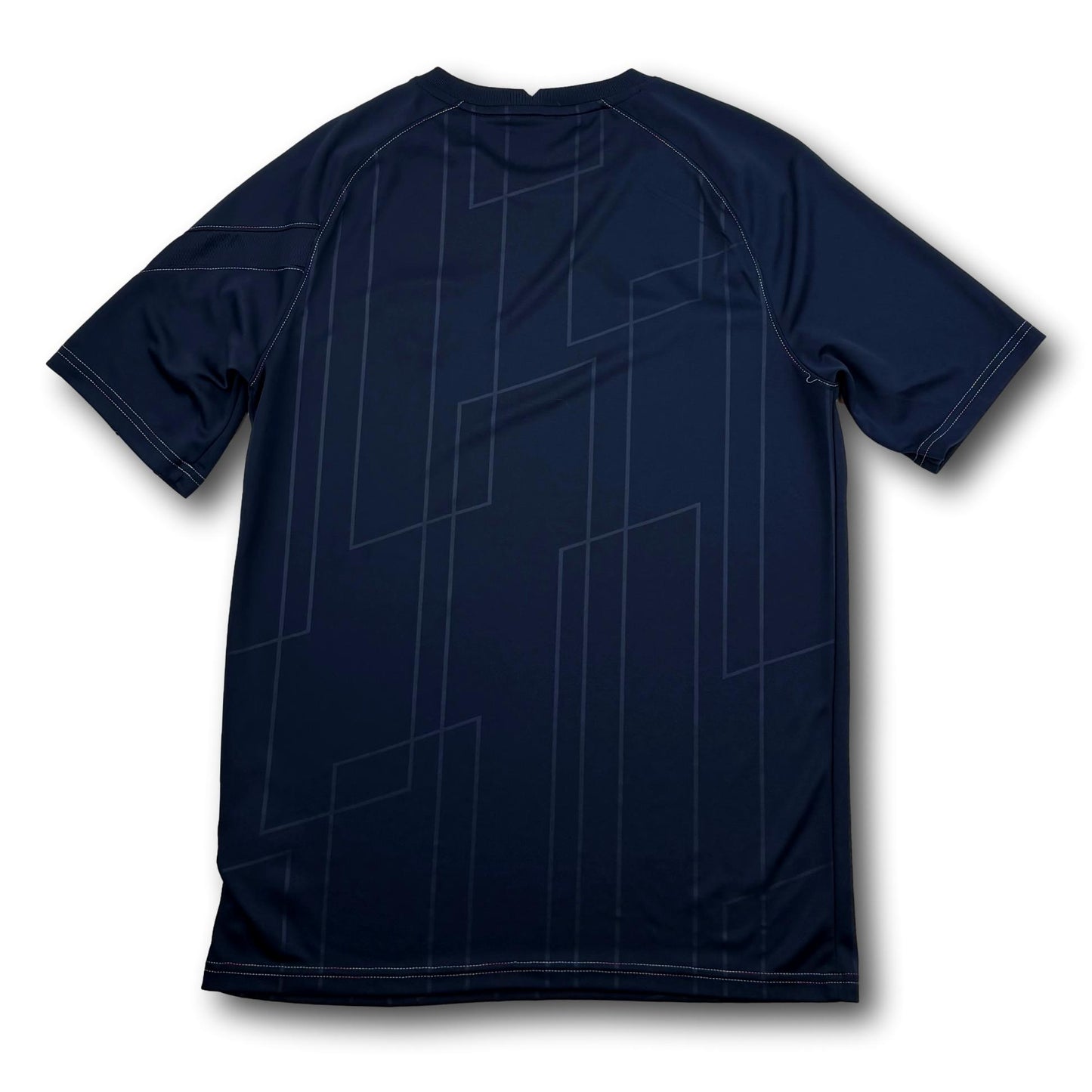 FC Barcelona - 2021-22 - Einlauf - M - Nike