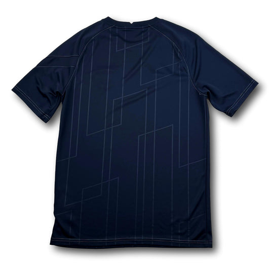 FC Barcelona - 2021-22 - Walkout - M - Nike