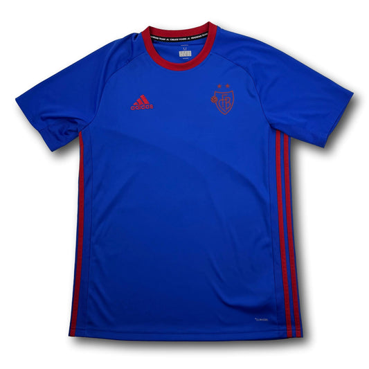 FC Basel - Training - M - adidas