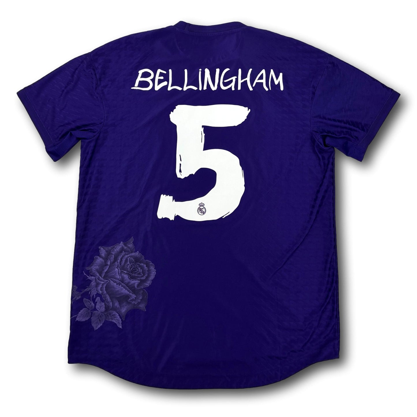 Real Madrid - 2023-24 - Special - L - Y-3 - Bellingham #5