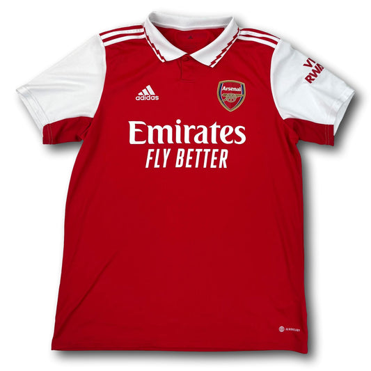 Arsenal FC - 2022-23 - Home - L - adidas