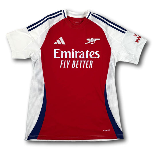 Arsenal FC - 2024-25 - Home - L - adidas