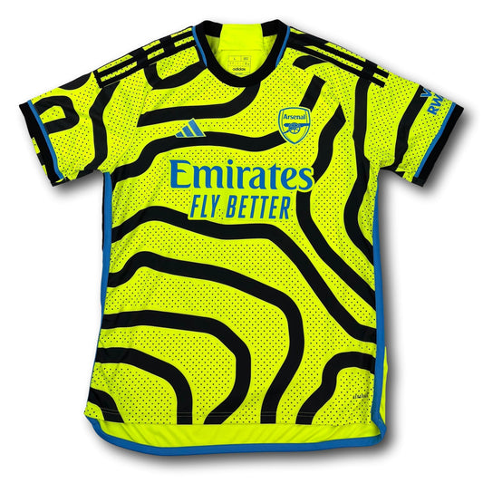 Arsenal FC - 2023-24 - Away - L - adidas