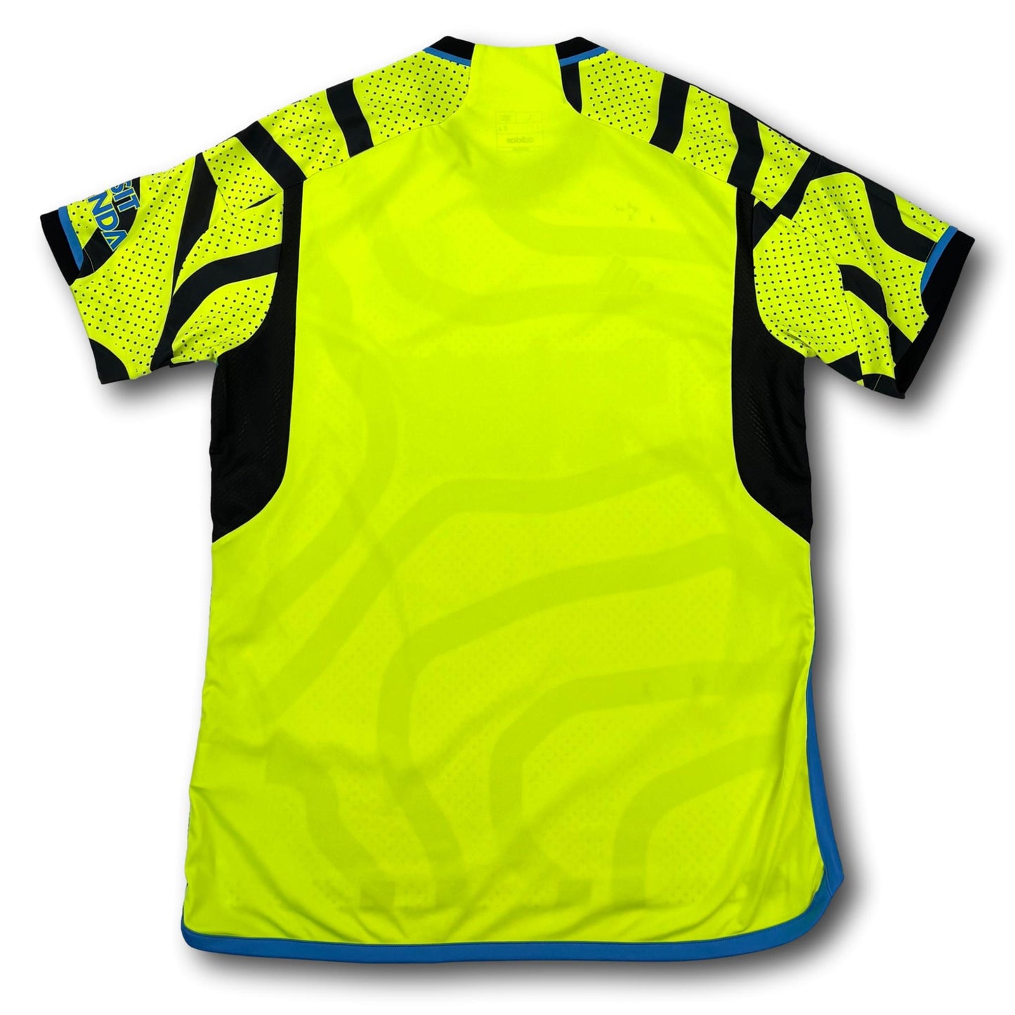 Arsenal FC - 2023-24 - Away - L - adidas