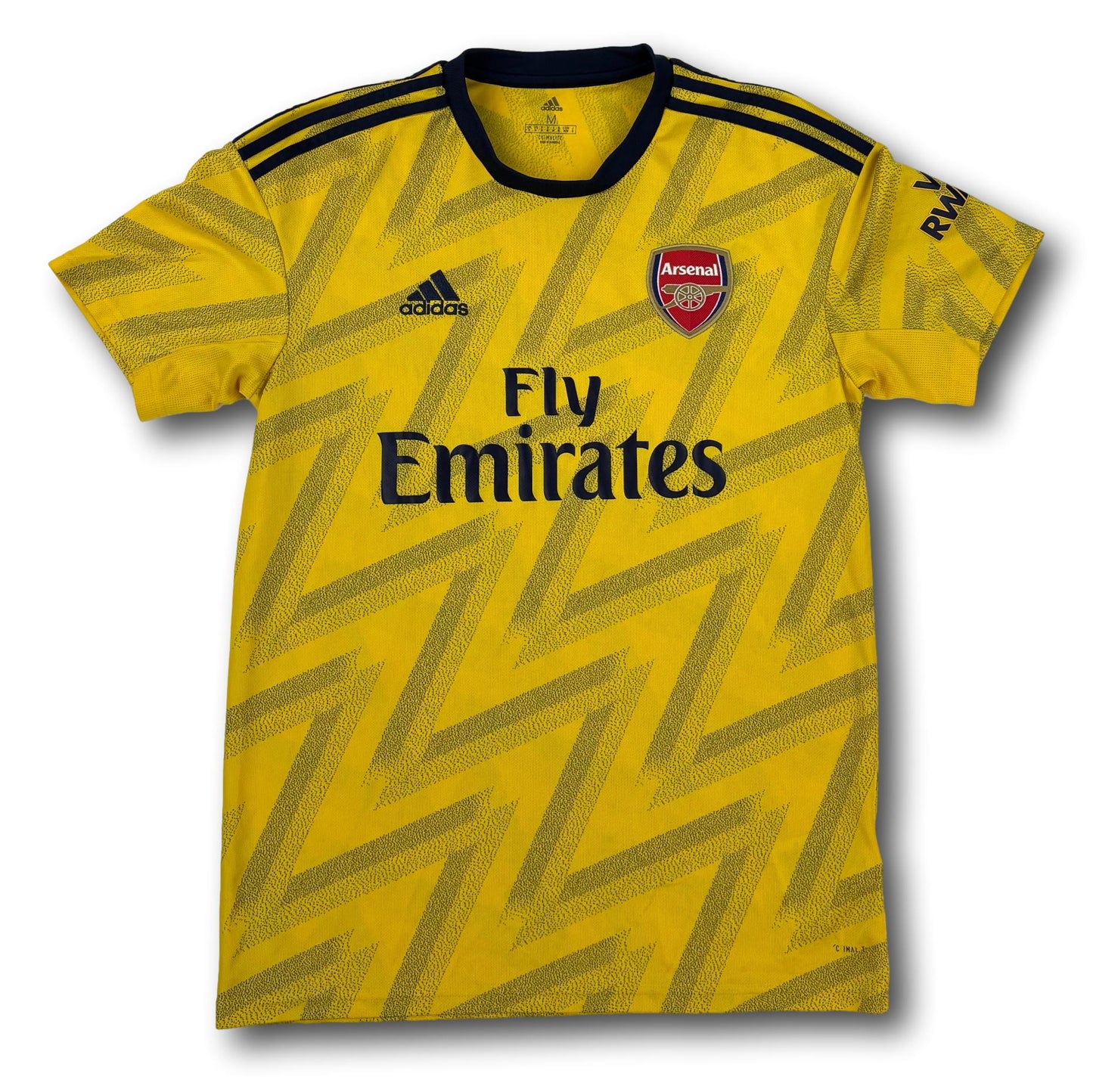 Arsenal FC - 2019-20 - Away - M - adidas