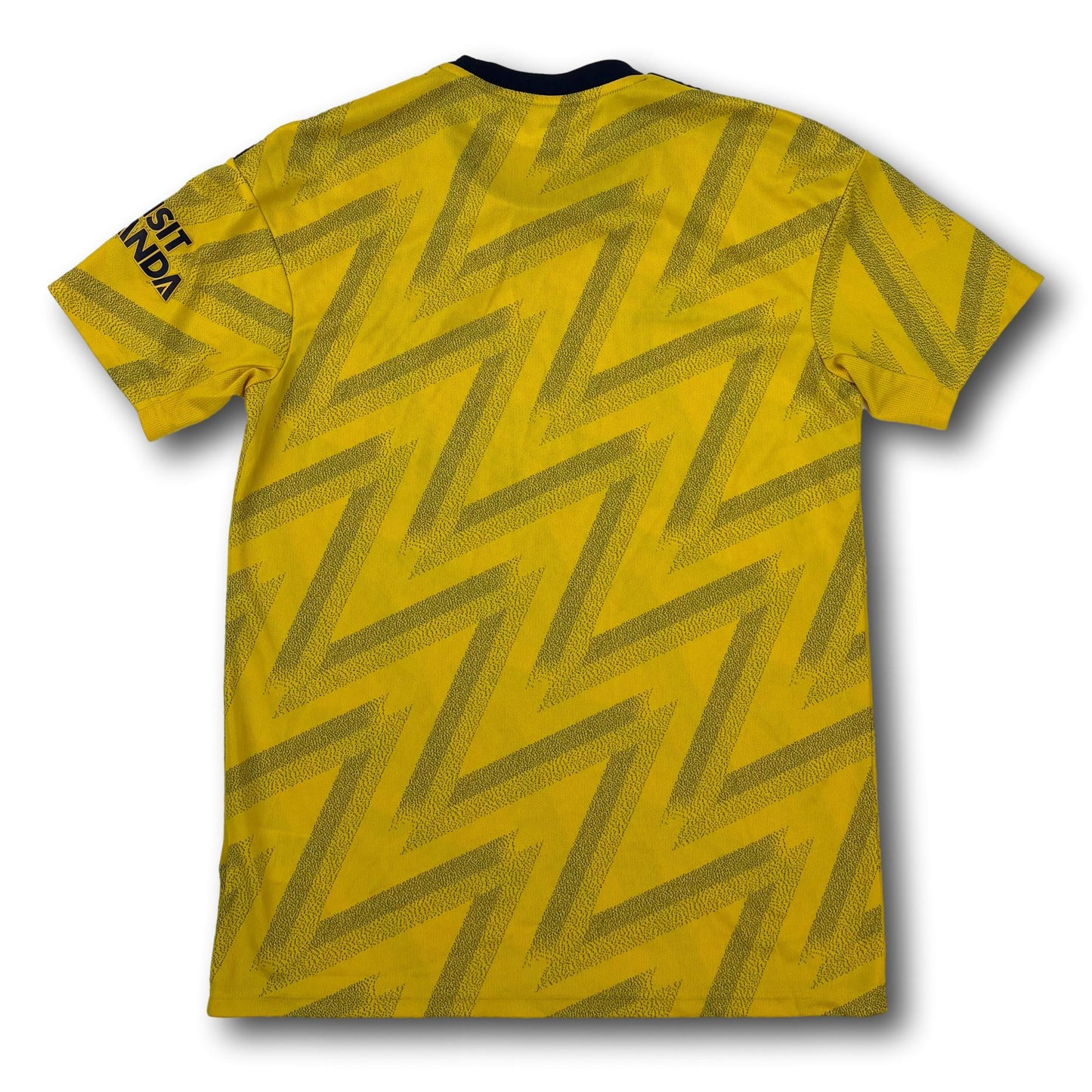 Arsenal FC - 2019-20 - Away - M - adidas