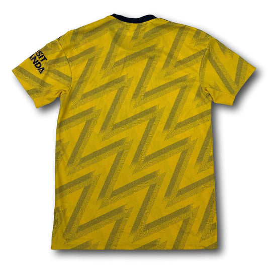 Arsenal FC - 2019-20 - Away - M - adidas