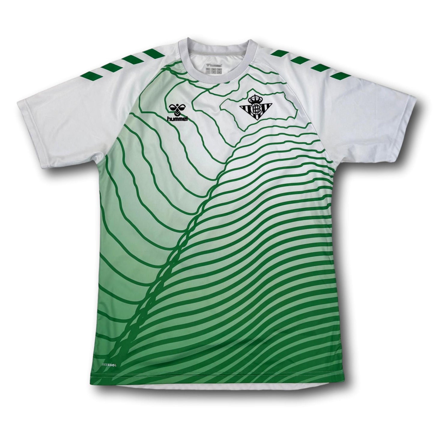 Betis Sevilla - 2022-23 - Final - L - Hummel