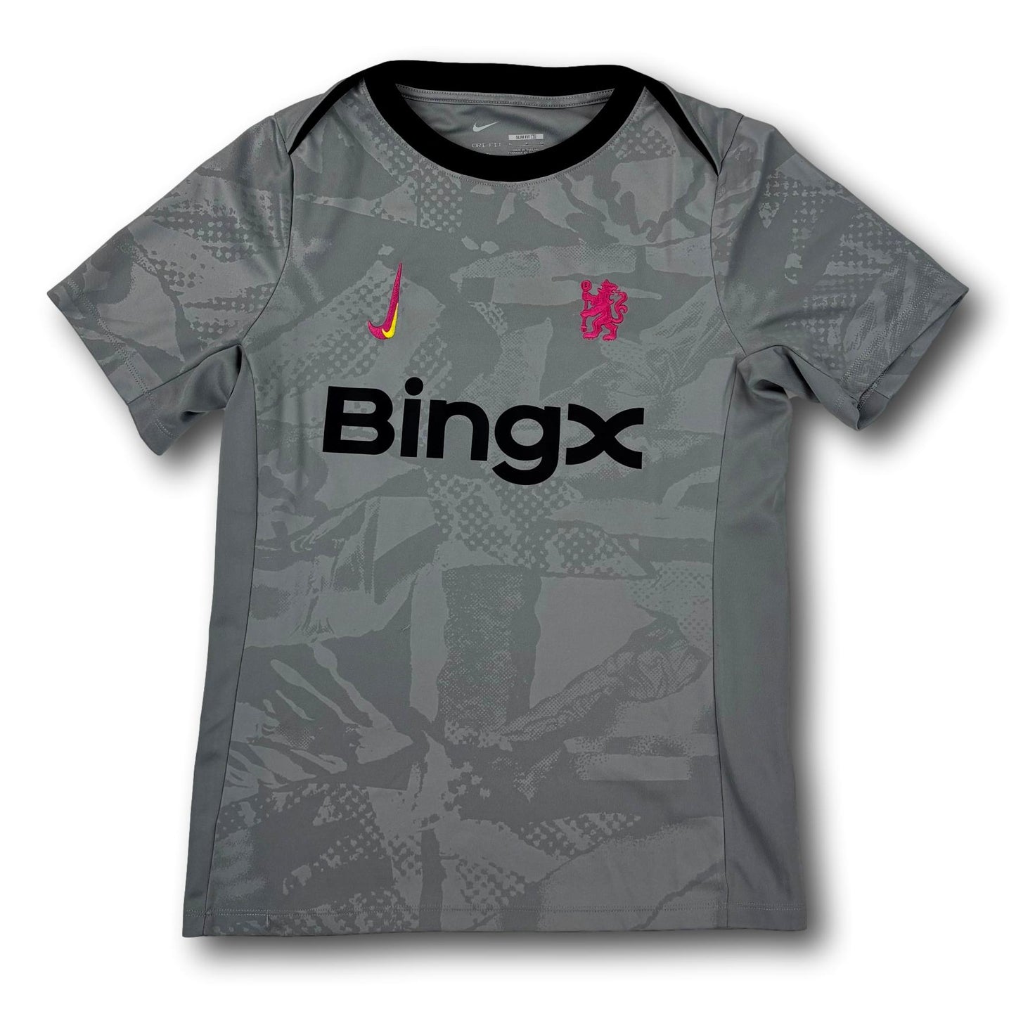 Chelsea FC - 2024-25 - Run-In - S - Nike