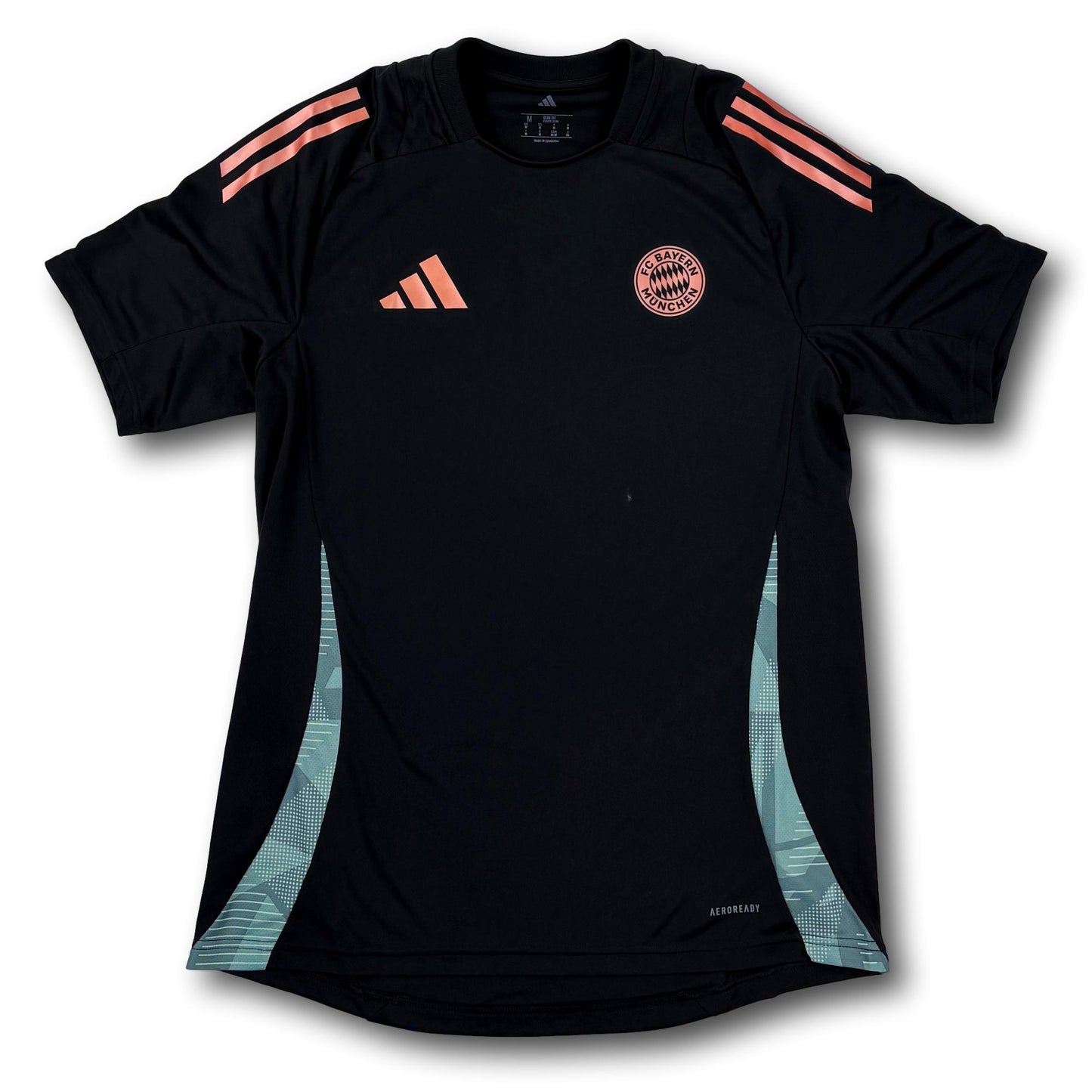 FC Bayern Munich - 2024 - Entraînement - M - adidas