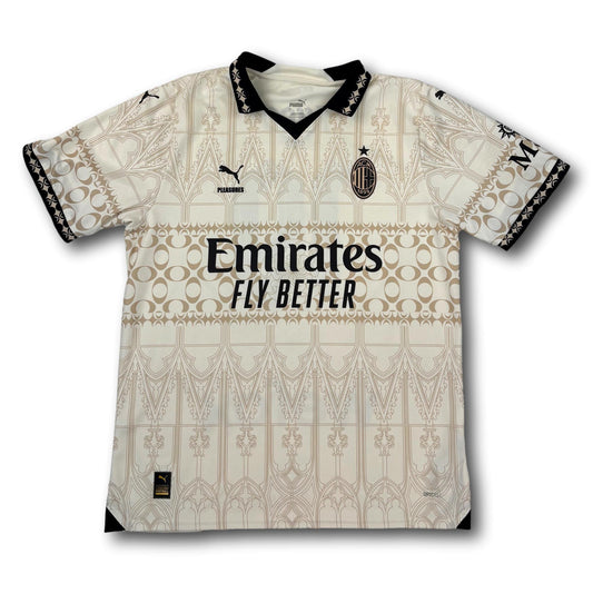 AC Milan x Pleasures - 2023-24 - Fourth - L - Puma - Theo #19