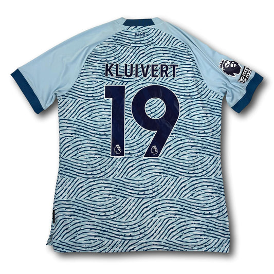 AFC Bournemouth - 2023-24 - Auswärts - XL - Umbro - Kluivert #19