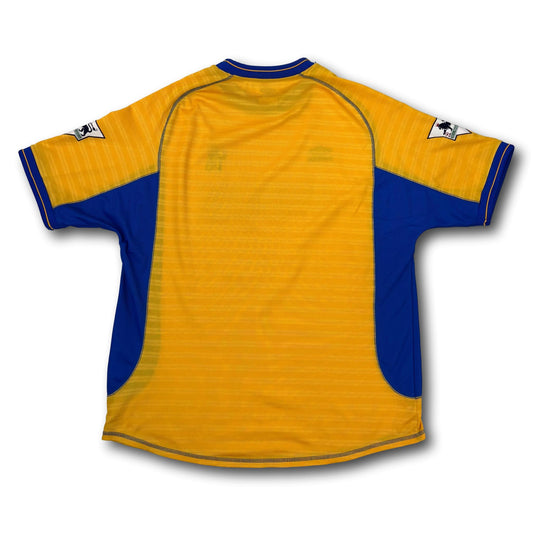 Chelsea FC - 2000-01 - Away - XL - Umbro