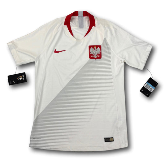 Polen - 2018-19 - Heim - M - Nike