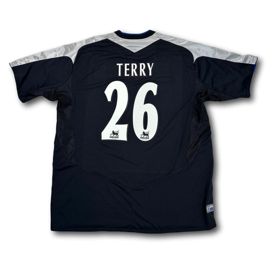 Chelsea FC - 2004-05 - Away - XXL - Umbro - Terry #26