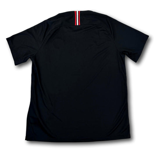 Paris Saint-Germain - 2018-19 - Drittes - XL - Jordan